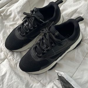 Dior B22 size 8 mens